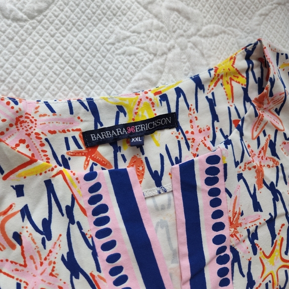 Barbara Erickson dress - Picture 9 of 9